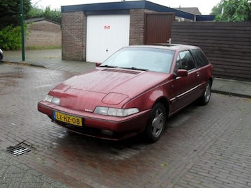 Volvo 480 ES GT-Turbo (1995)