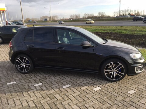Volkswagen Golf 1.4 TSI GTE