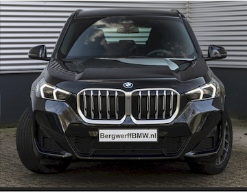 BMW X1 xDrive25e (2024)
