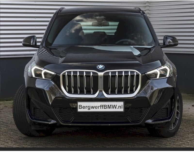 BMW X1 xDrive25e (2024)