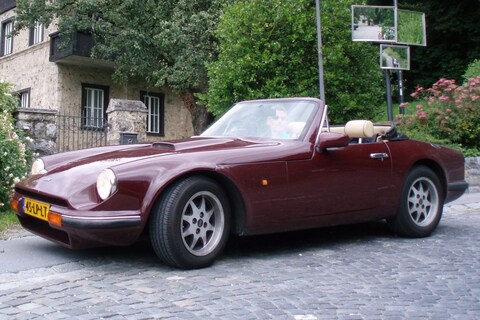 TVR 290 S