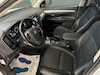 Mitsubishi Outlander PHEV Business Edition (2014)