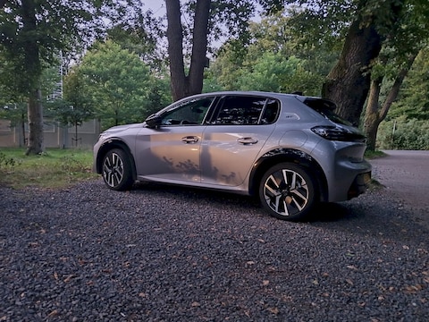 Peugeot 208 GT 1.2 PureTech 100