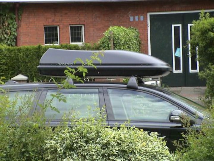 Volvo V70 2.0D Limited Edition (2009)