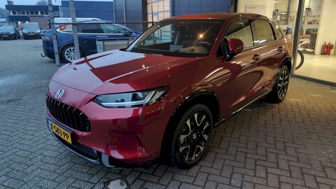 Honda ZR-V 2.0 Hybrid Advance