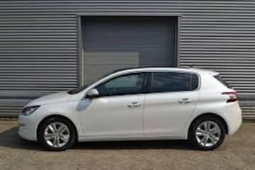 Peugeot 308 Blue Lease Executive 1.6 BlueHDi 120 (2015)