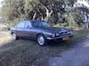 Jaguar XJ 4.2 (1985)