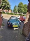MG F 1.8i (1998)