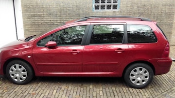 Peugeot 307 Break XS 1.6 16V (2005)