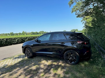 Opel Grandland 1.6 Turbo Hybrid4 300pk GSe (2023)