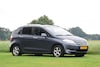 Honda FR-V 1.7i Comfort (2004)