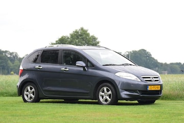 Honda FR-V 1.7i Comfort (2004)