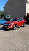 Mitsubishi Eclipse Cross 1.5 DI-T 2WD First Edition (2018)