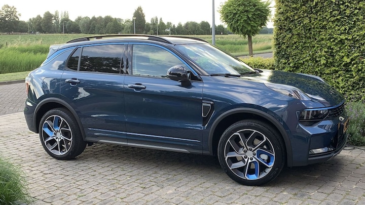 Lynk & Co 01 (2021)