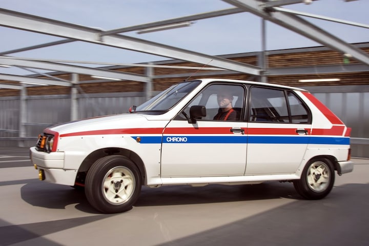 Rallyspecials