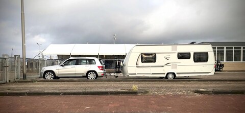 Mercedes-Benz GLK 200 CDI BlueEFFICIENCY