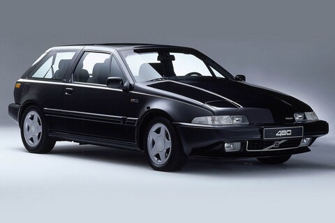 Volvo 480 ES 2.0i GT