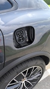 Porsche Macan Electric (2025)
