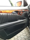 Mercedes-Benz E 500 Elegance (2006)