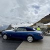Rolls-Royce Phantom Drophead Coupé (2009)