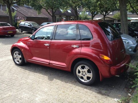 Chrysler PT Cruiser 2.0i Limited
