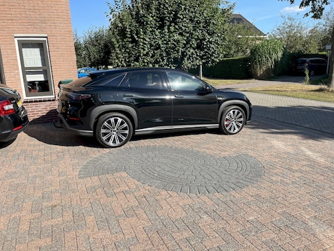 BYD Sealion 7 Excellence AWD (2025)