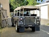 Land Rover 109 (1977)