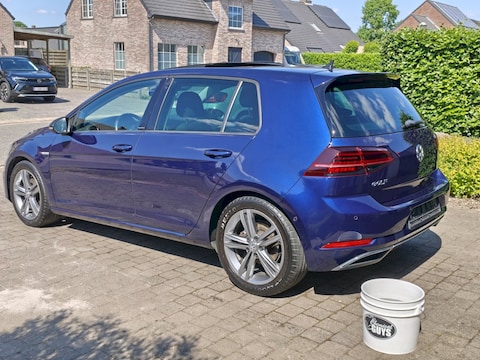 Volkswagen Golf 1.5 TSI 130pk Highline