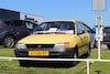 Toyota Starlet 1.3i Friend (1992)