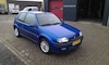Citroën Saxo 1.4i VTS (1999)