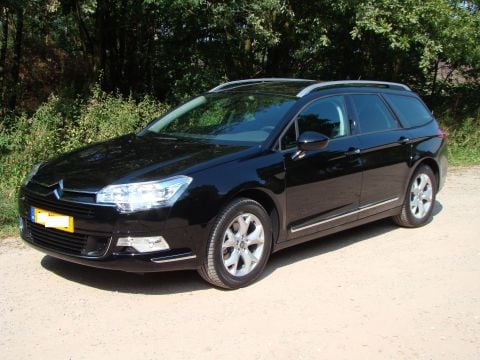 Citroën C5 Tourer 2.0i 16v Ligne Business (2009)