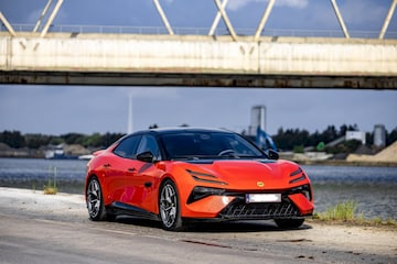 Lotus Emeya (2024)