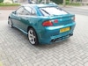 Mazda 323 1.5i GLX (1997)