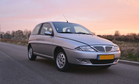 Lancia Ypsilon 1.2 16v Unica (2003)