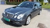 Mercedes-Benz E 280 CDI Avantgarde Combi (2007)