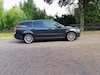 Volvo V50 2.4i Edition II (2009)