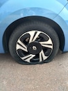 Renault Twingo 1.5 dCi ECO2 Dynamique (2012)