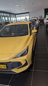 MG 3 Hybrid+ Luxury (2024)