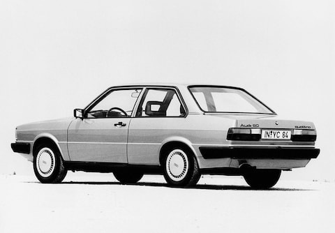 Audi 80 1.3 CL
