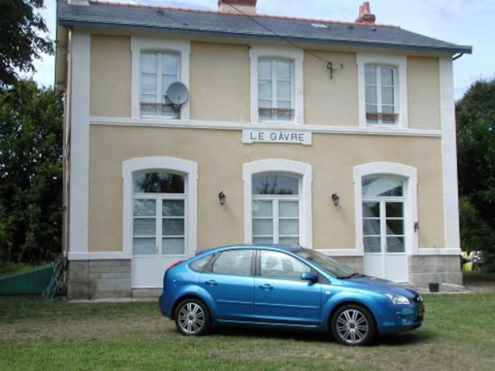 Ford Focus 2.0 TDCi Titanium