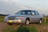 Mercury Grand Marquis (2002)