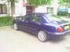 Lancia Lybra 2.0 20v Comfortronic LX (2000)