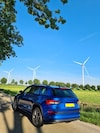 Skoda Kodiaq 1.5 TSI Greentech ACT Sportline Business (2020)