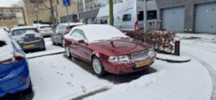 Volvo C70