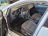 Volkswagen e-Golf (2017)