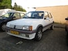 Peugeot 205 GE 1.1 (1988)