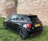 MINI Electric Charged (2020)