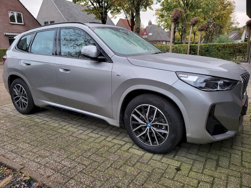 BMW X1 xDrive25e (2025)