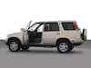 Honda CR-V 2.0i LS (2000)