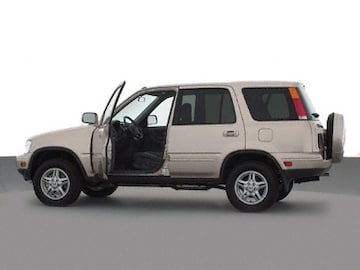 Honda CR-V 2.0i LS (2000)